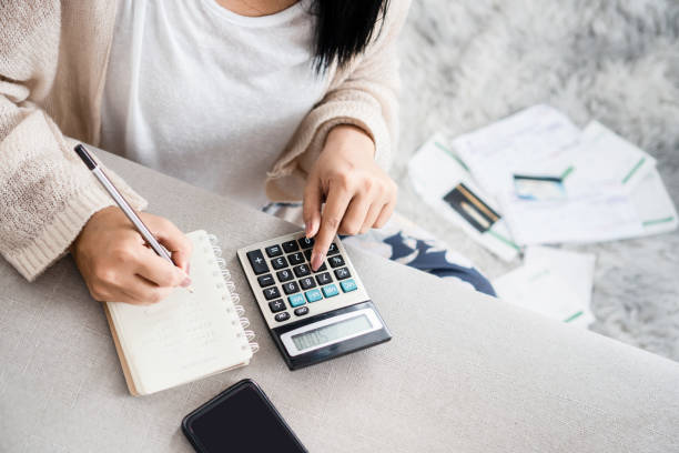 Financial Counseling and Guidance in Gang Mills, NY
